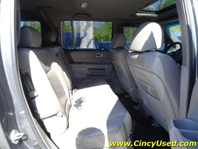 2009 Honda Pilot EX-L - Photo 14 - Cincinnati, OH 45255