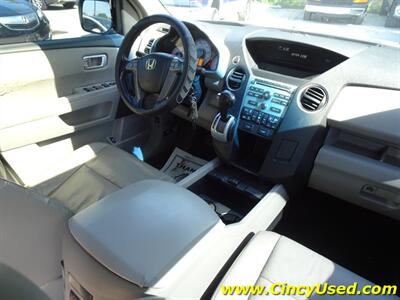 2009 Honda Pilot EX-L - Photo 15 - Cincinnati, OH 45255