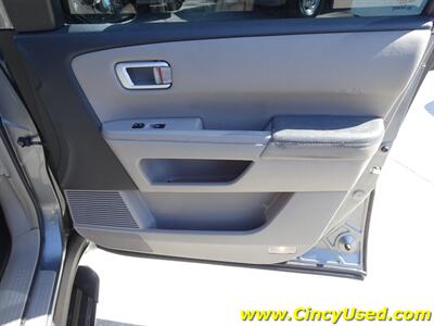 2009 Honda Pilot EX-L - Photo 28 - Cincinnati, OH 45255