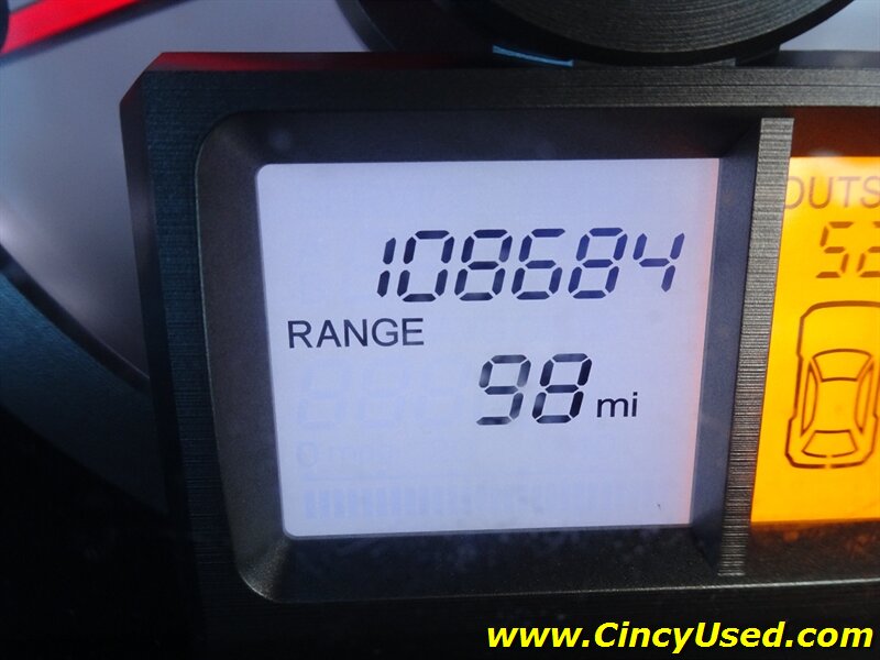 2009 Honda Pilot EX-L - Photo 20 - Cincinnati, OH 45255