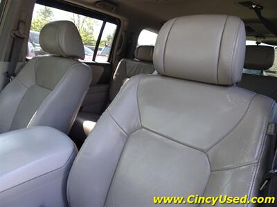 2009 Honda Pilot EX-L - Photo 11 - Cincinnati, OH 45255