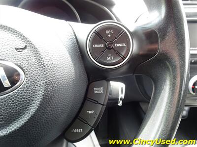2017 Kia Soul - Photo 20 - Cincinnati, OH 45255