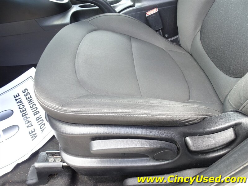 2017 Kia Soul - Photo 26 - Cincinnati, OH 45255
