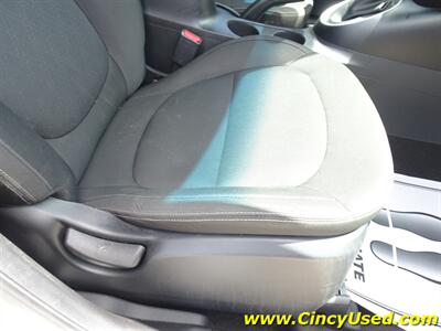 2017 Kia Soul - Photo 27 - Cincinnati, OH 45255