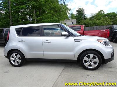 2017 Kia Soul - Photo 5 - Cincinnati, OH 45255