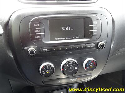 2017 Kia Soul - Photo 17 - Cincinnati, OH 45255