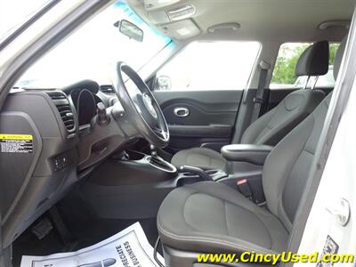 2017 Kia Soul - Photo 10 - Cincinnati, OH 45255