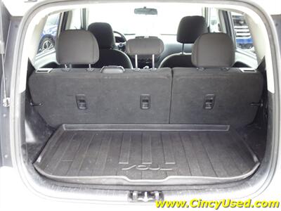 2017 Kia Soul - Photo 23 - Cincinnati, OH 45255