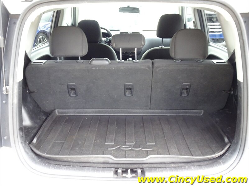 2017 Kia Soul - Photo 23 - Cincinnati, OH 45255