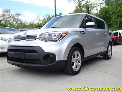 2017 Kia Soul - Photo 3 - Cincinnati, OH 45255