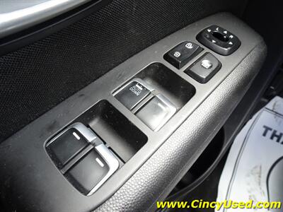 2017 Kia Soul - Photo 22 - Cincinnati, OH 45255