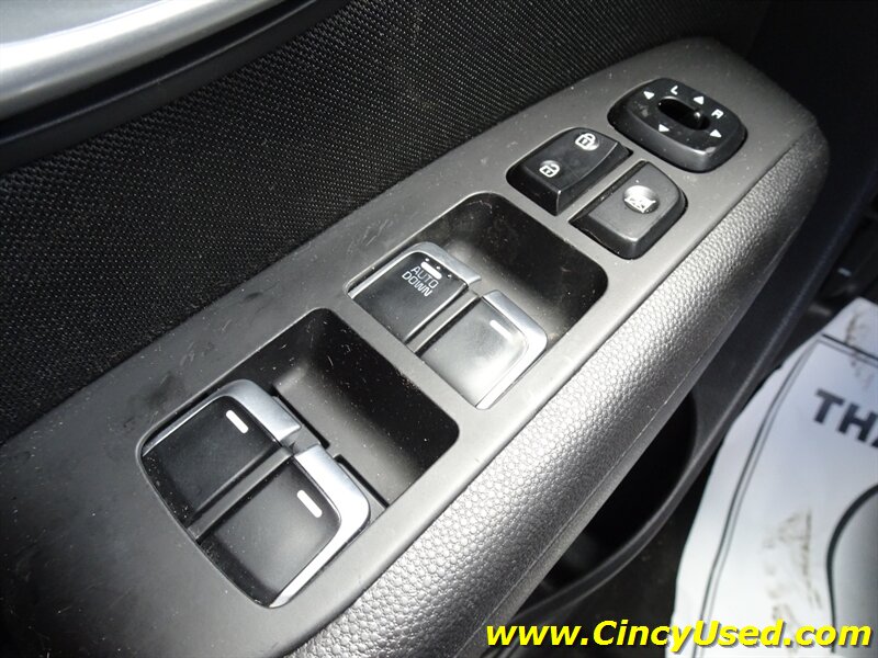 2017 Kia Soul - Photo 22 - Cincinnati, OH 45255