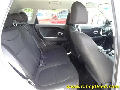 2017 Kia Soul - Photo 13 - Cincinnati, OH 45255