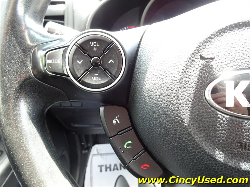 2017 Kia Soul - Photo 19 - Cincinnati, OH 45255