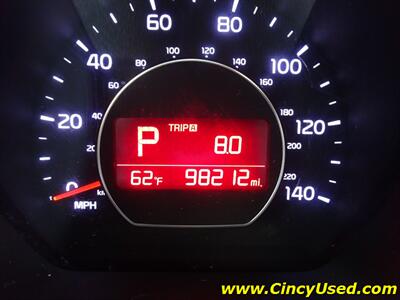 2017 Kia Soul - Photo 21 - Cincinnati, OH 45255