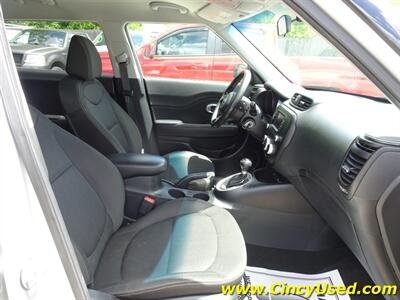 2017 Kia Soul - Photo 15 - Cincinnati, OH 45255