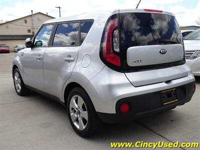 2017 Kia Soul - Photo 8 - Cincinnati, OH 45255