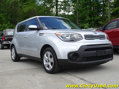 2017 Kia Soul - Photo 4 - Cincinnati, OH 45255