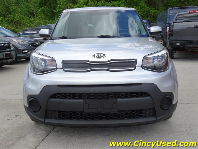 2017 Kia Soul - Photo 2 - Cincinnati, OH 45255