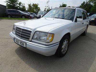 1995 Mercedes-Benz E 320   - Photo 8 - Cincinnati, OH 45255