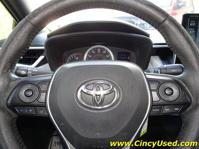 2020 Toyota Corolla SE   - Photo 18 - Cincinnati, OH 45255