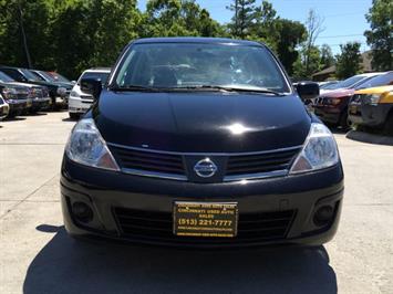 2008 Nissan Versa 1.8 SL   - Photo 2 - Cincinnati, OH 45255