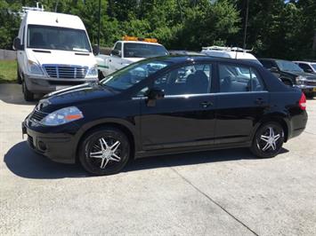 2008 Nissan Versa 1.8 SL   - Photo 3 - Cincinnati, OH 45255