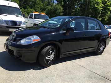 2008 Nissan Versa 1.8 SL   - Photo 11 - Cincinnati, OH 45255