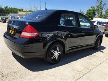 2008 Nissan Versa 1.8 SL   - Photo 13 - Cincinnati, OH 45255