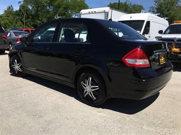 2008 Nissan Versa 1.8 SL   - Photo 12 - Cincinnati, OH 45255