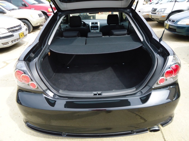 scion tc cargo cover