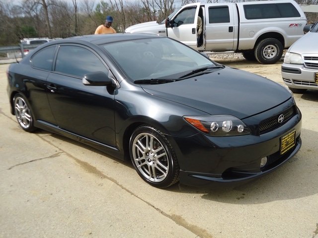 2008 Scion tC for sale in Cincinnati, OH