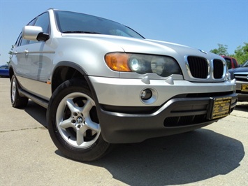 2003 BMW X5   - Photo 10 - Cincinnati, OH 45255