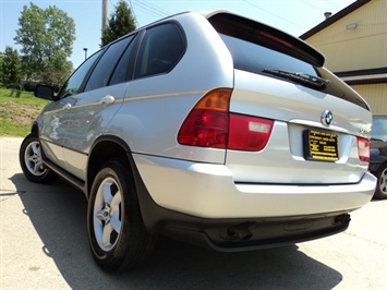 2003 BMW X5   - Photo 12 - Cincinnati, OH 45255