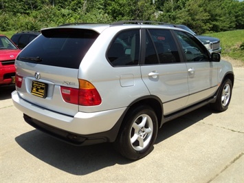 2003 BMW X5   - Photo 6 - Cincinnati, OH 45255