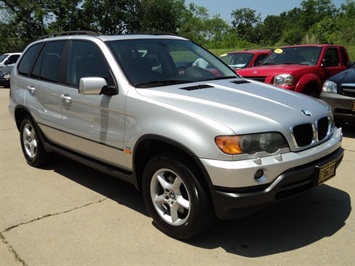 2003 BMW X5   - Photo 1 - Cincinnati, OH 45255