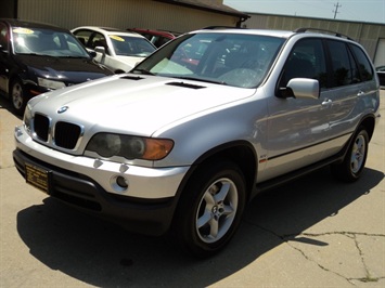 2003 BMW X5   - Photo 3 - Cincinnati, OH 45255