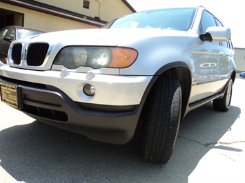 2003 BMW X5   - Photo 11 - Cincinnati, OH 45255