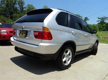 2003 BMW X5   - Photo 13 - Cincinnati, OH 45255