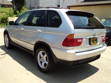 2003 BMW X5   - Photo 4 - Cincinnati, OH 45255