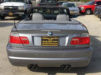 2003 BMW M3   - Photo 5 - Cincinnati, OH 45255