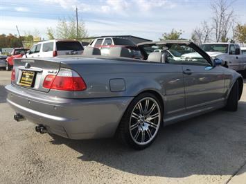 2003 BMW M3   - Photo 13 - Cincinnati, OH 45255