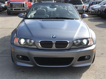 2003 BMW M3   - Photo 2 - Cincinnati, OH 45255