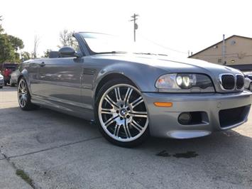 2003 BMW M3   - Photo 10 - Cincinnati, OH 45255