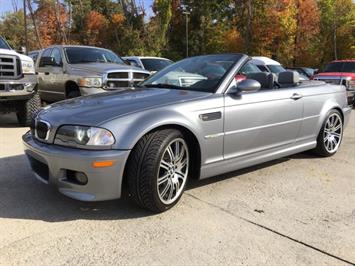 2003 BMW M3   - Photo 11 - Cincinnati, OH 45255