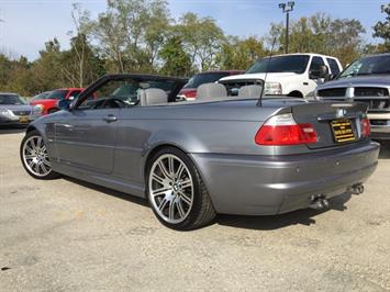 2003 BMW M3   - Photo 12 - Cincinnati, OH 45255