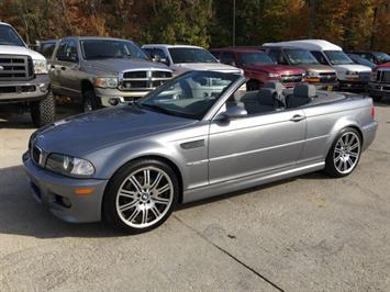 2003 BMW M3   - Photo 3 - Cincinnati, OH 45255