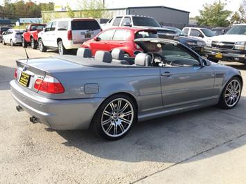 2003 BMW M3   - Photo 6 - Cincinnati, OH 45255