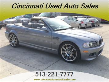 2003 BMW M3   - Photo 1 - Cincinnati, OH 45255