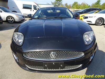 2013 Jaguar XK 5.0L V8 RWD   - Photo 2 - Cincinnati, OH 45255